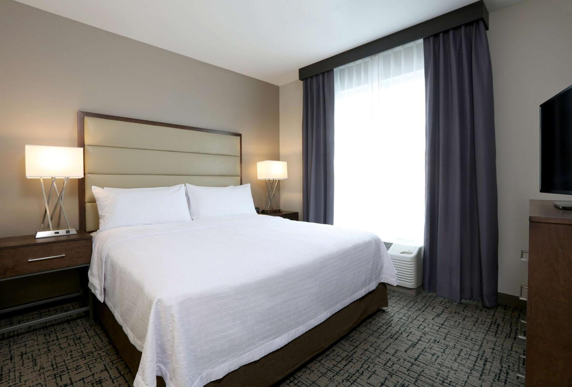 Homewood Suites By Hilton West Fargo/Sanford Medical Center Zewnętrze zdjęcie