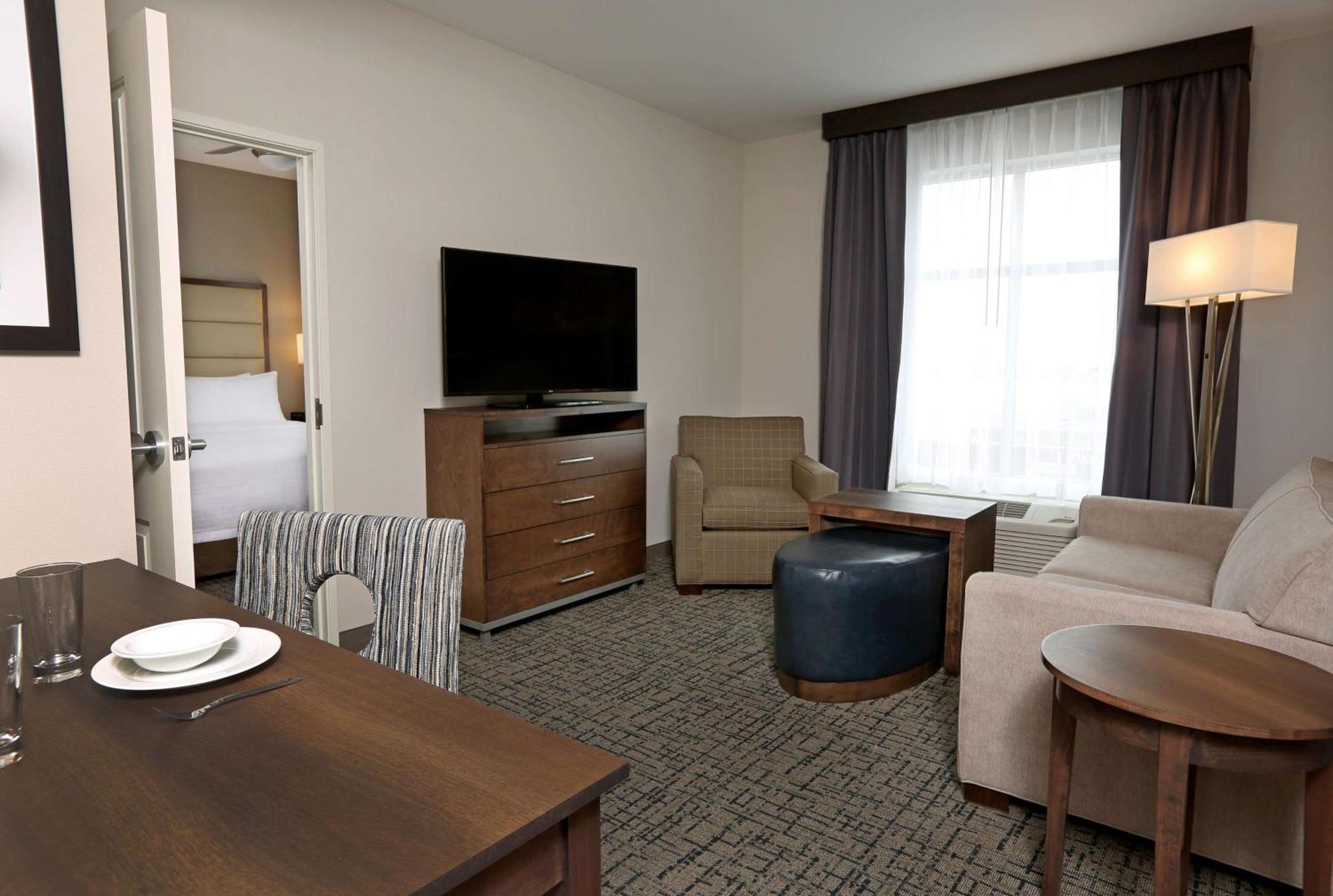 Homewood Suites By Hilton West Fargo/Sanford Medical Center Zewnętrze zdjęcie