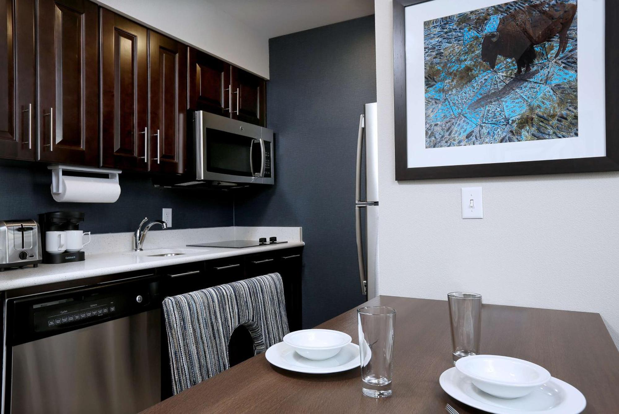 Homewood Suites By Hilton West Fargo/Sanford Medical Center Zewnętrze zdjęcie