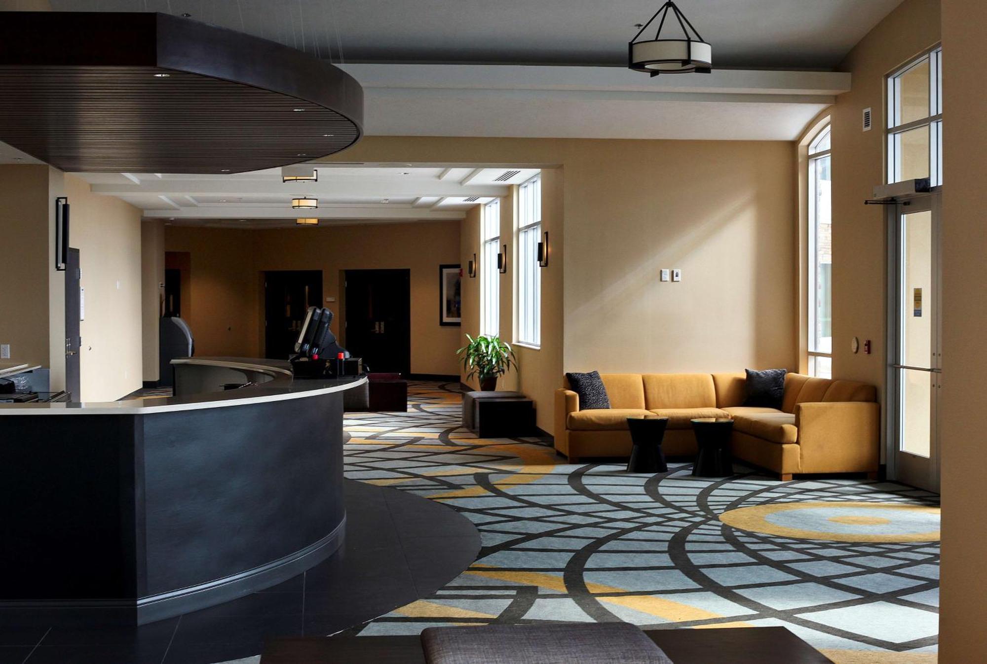Homewood Suites By Hilton West Fargo/Sanford Medical Center Zewnętrze zdjęcie