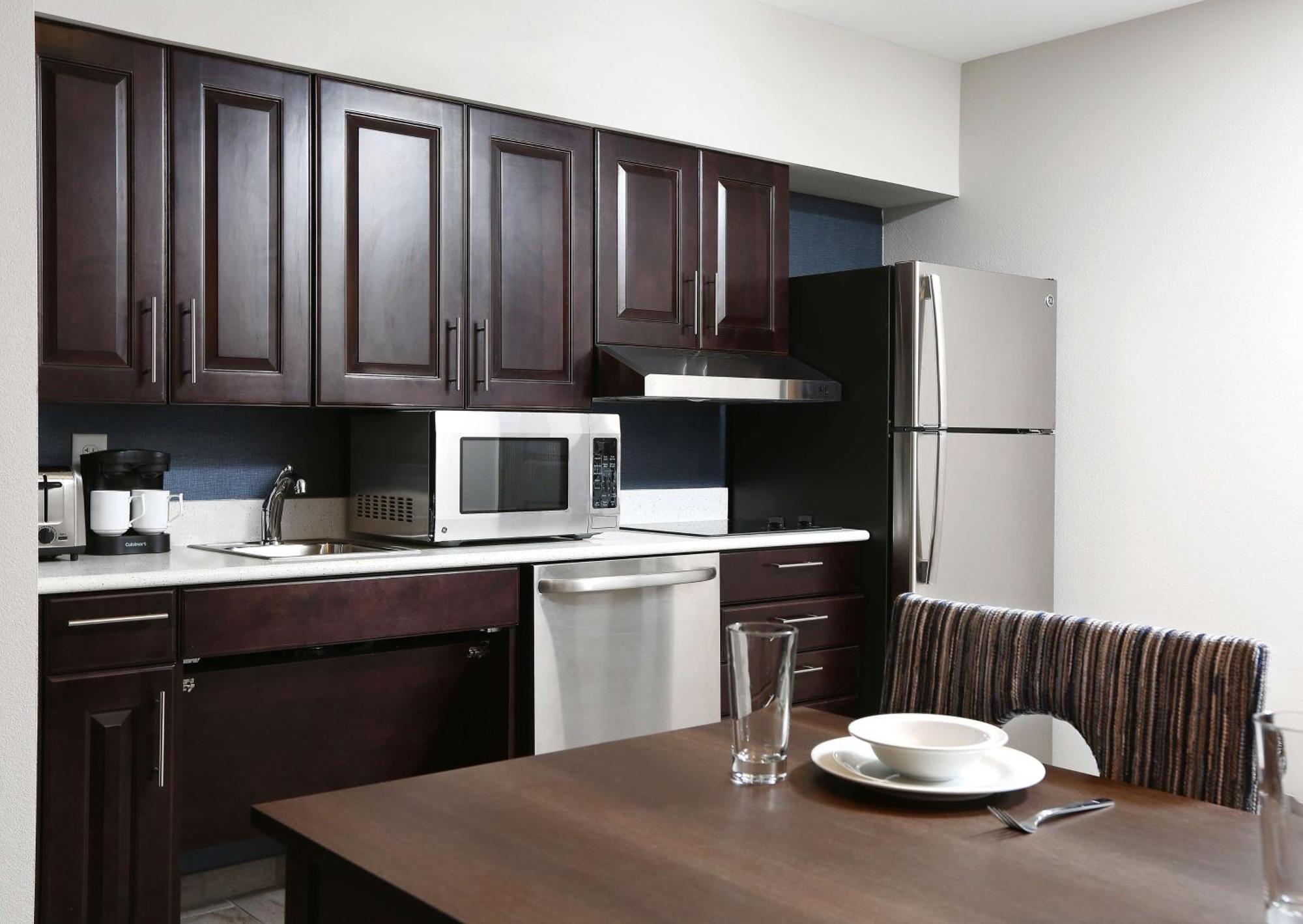 Homewood Suites By Hilton West Fargo/Sanford Medical Center Zewnętrze zdjęcie