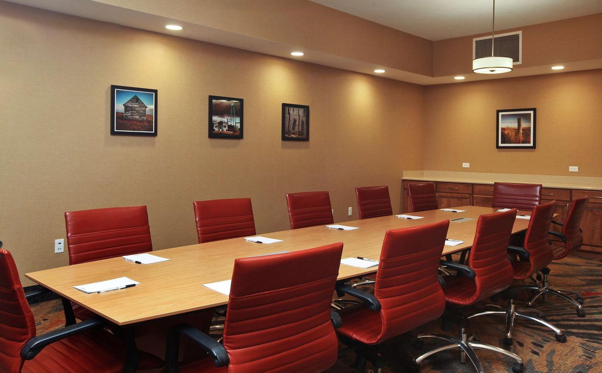 Homewood Suites By Hilton West Fargo/Sanford Medical Center Zewnętrze zdjęcie