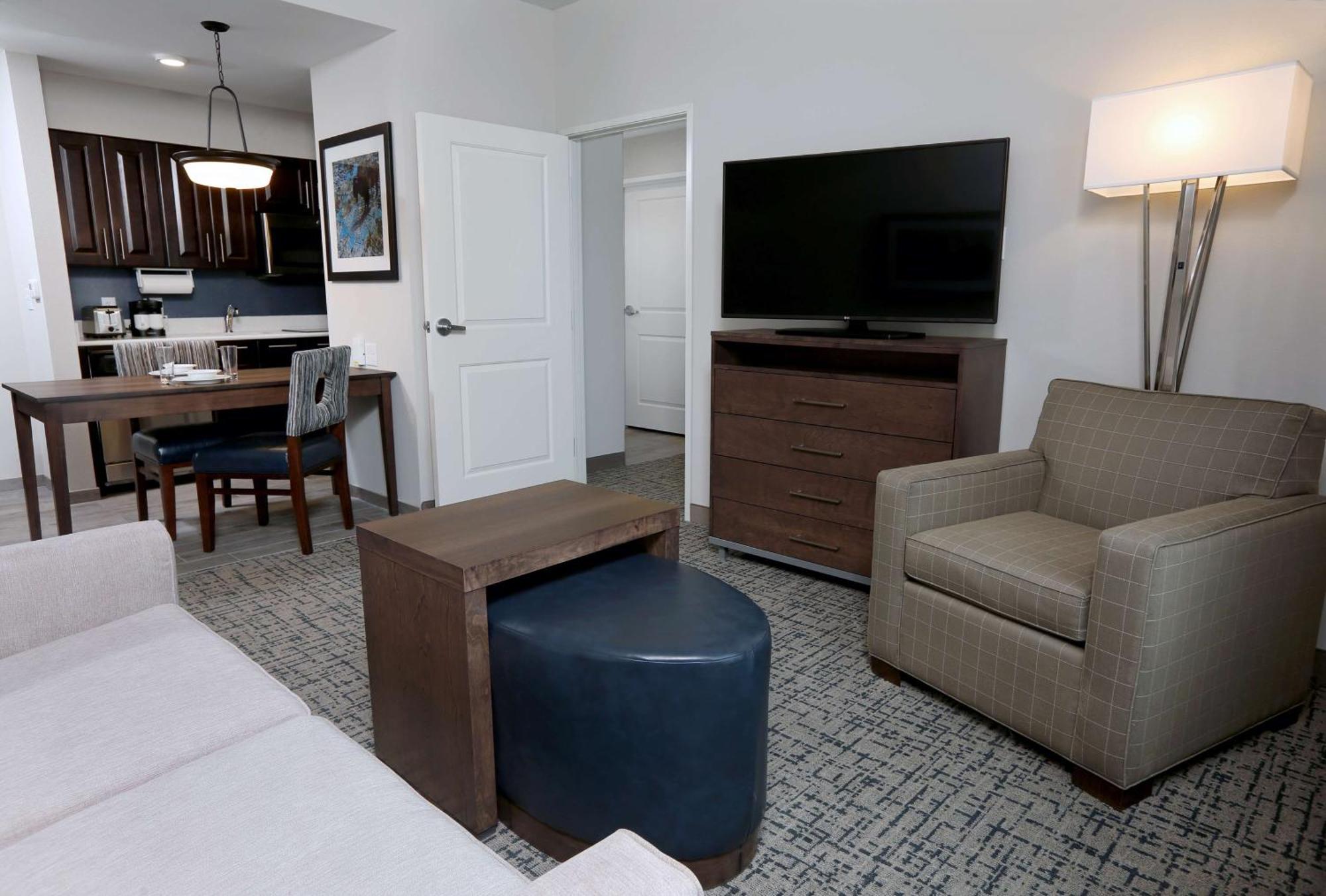 Homewood Suites By Hilton West Fargo/Sanford Medical Center Zewnętrze zdjęcie