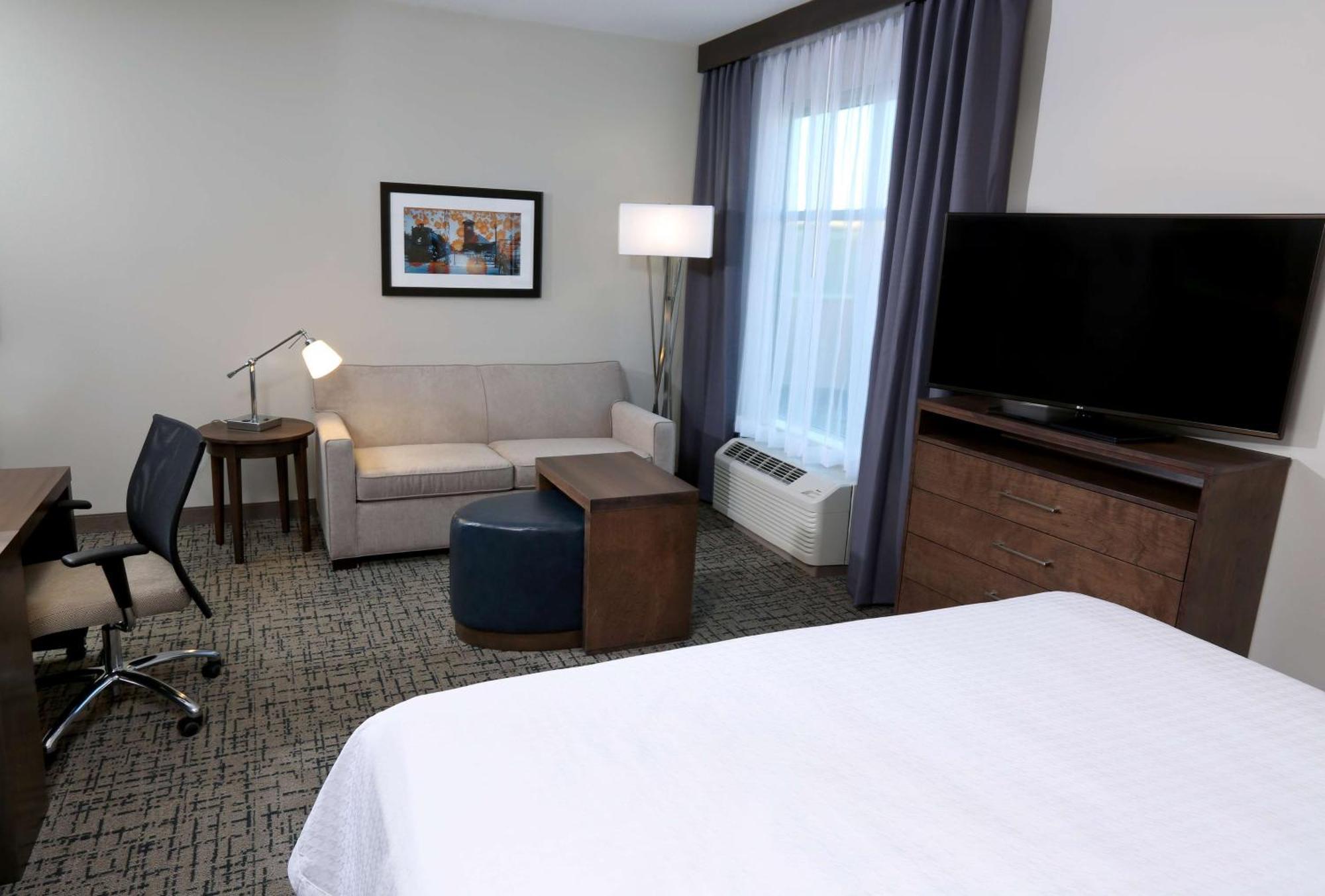 Homewood Suites By Hilton West Fargo/Sanford Medical Center Zewnętrze zdjęcie