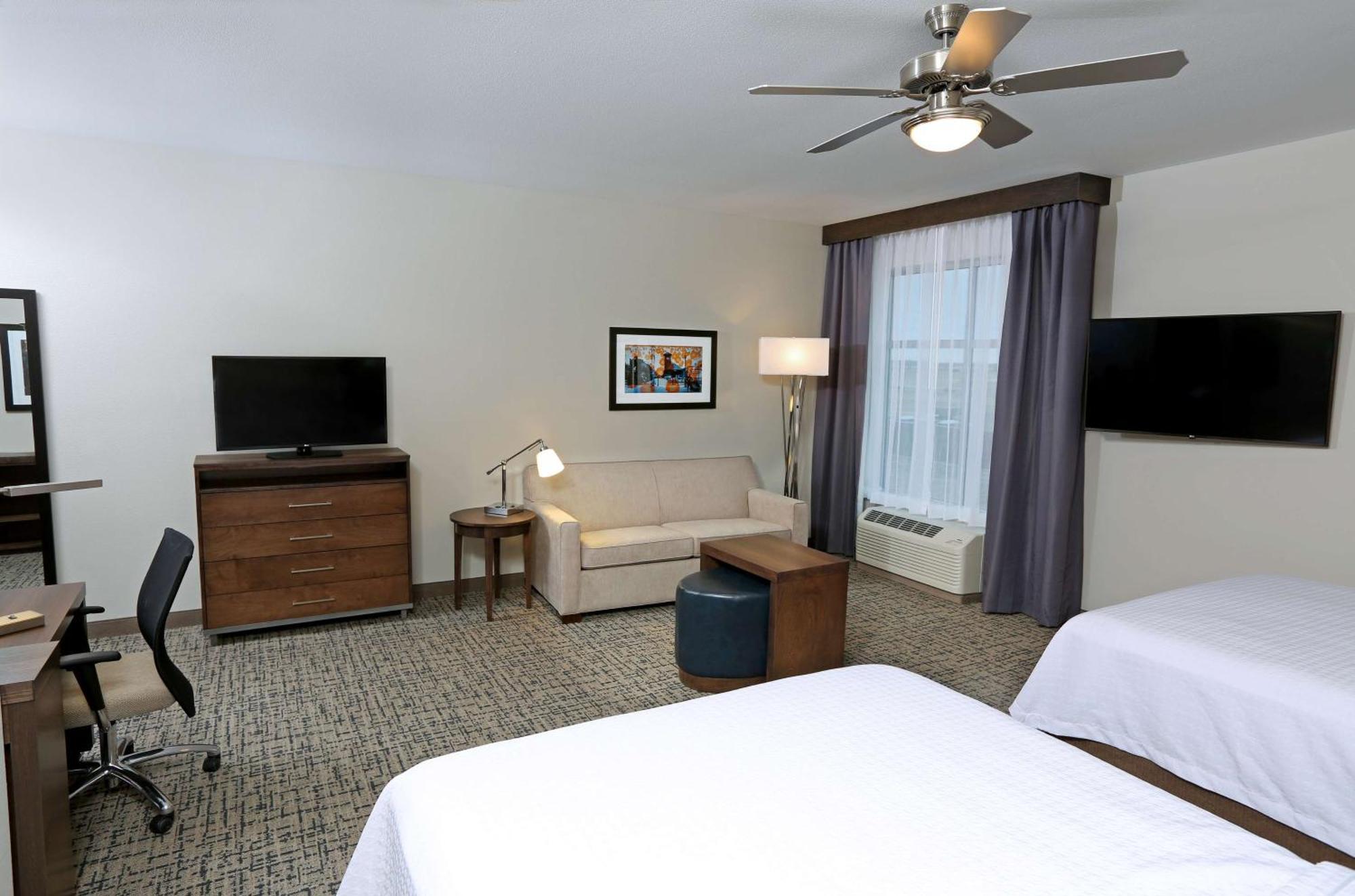 Homewood Suites By Hilton West Fargo/Sanford Medical Center Zewnętrze zdjęcie
