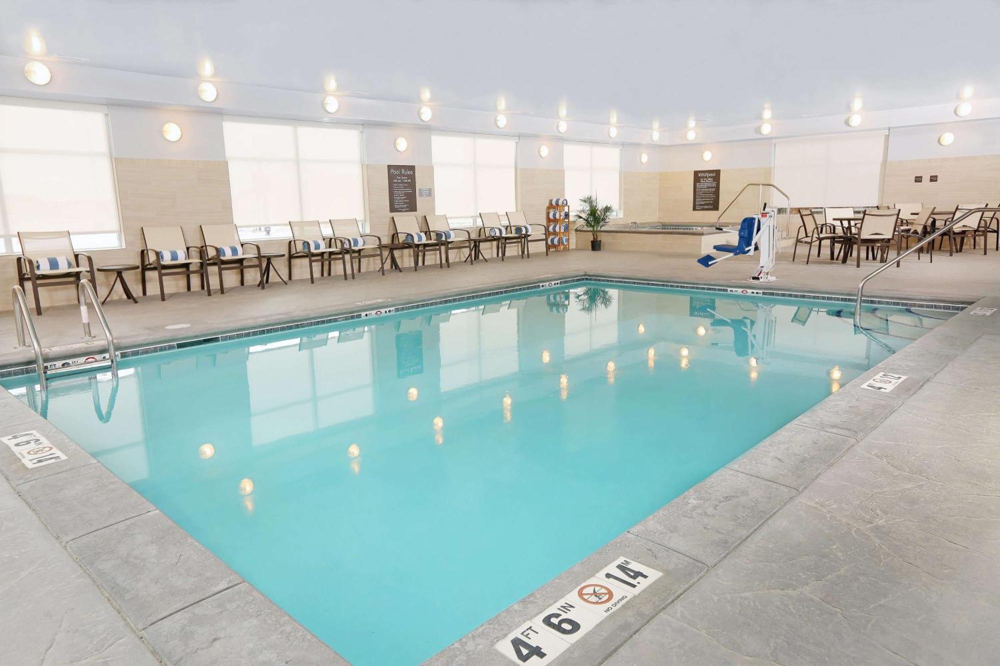 Homewood Suites By Hilton West Fargo/Sanford Medical Center Zewnętrze zdjęcie