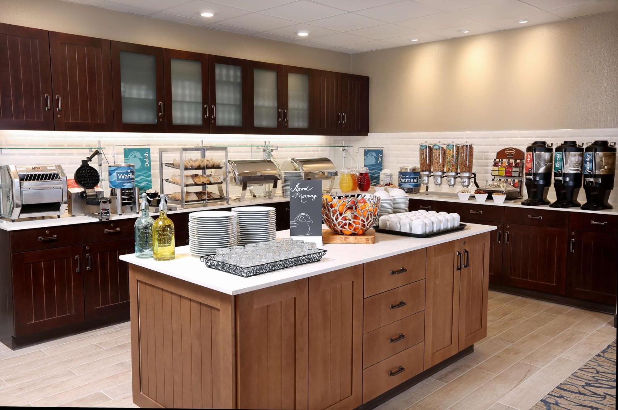 Homewood Suites By Hilton West Fargo/Sanford Medical Center Zewnętrze zdjęcie