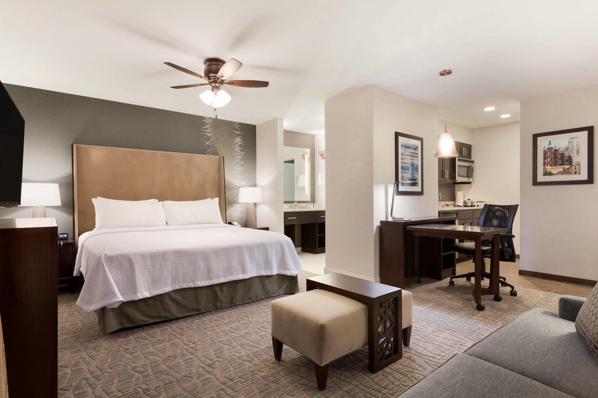 Homewood Suites By Hilton West Fargo/Sanford Medical Center Zewnętrze zdjęcie