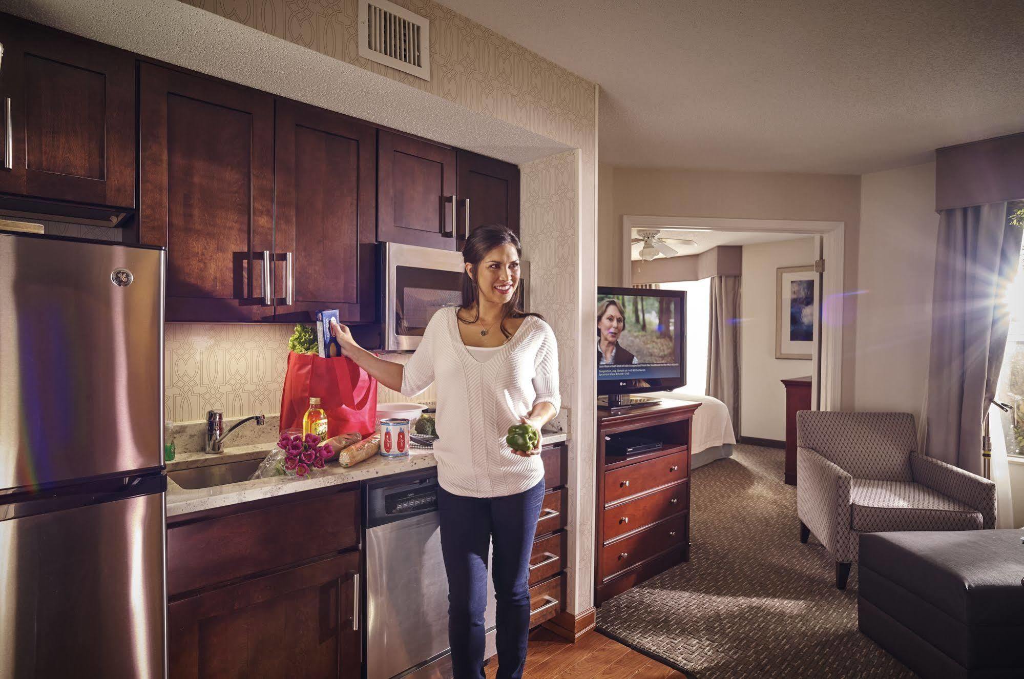 Homewood Suites By Hilton West Fargo/Sanford Medical Center Zewnętrze zdjęcie