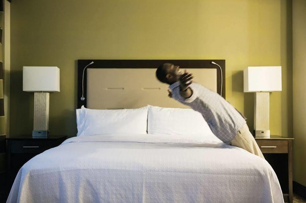 Homewood Suites By Hilton West Fargo/Sanford Medical Center Zewnętrze zdjęcie