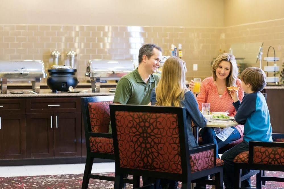 Homewood Suites By Hilton West Fargo/Sanford Medical Center Zewnętrze zdjęcie